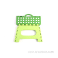 Adult Plastic folding stool